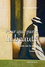 RESSOURCES/Pour que parle la beauté, Eric Chassefière